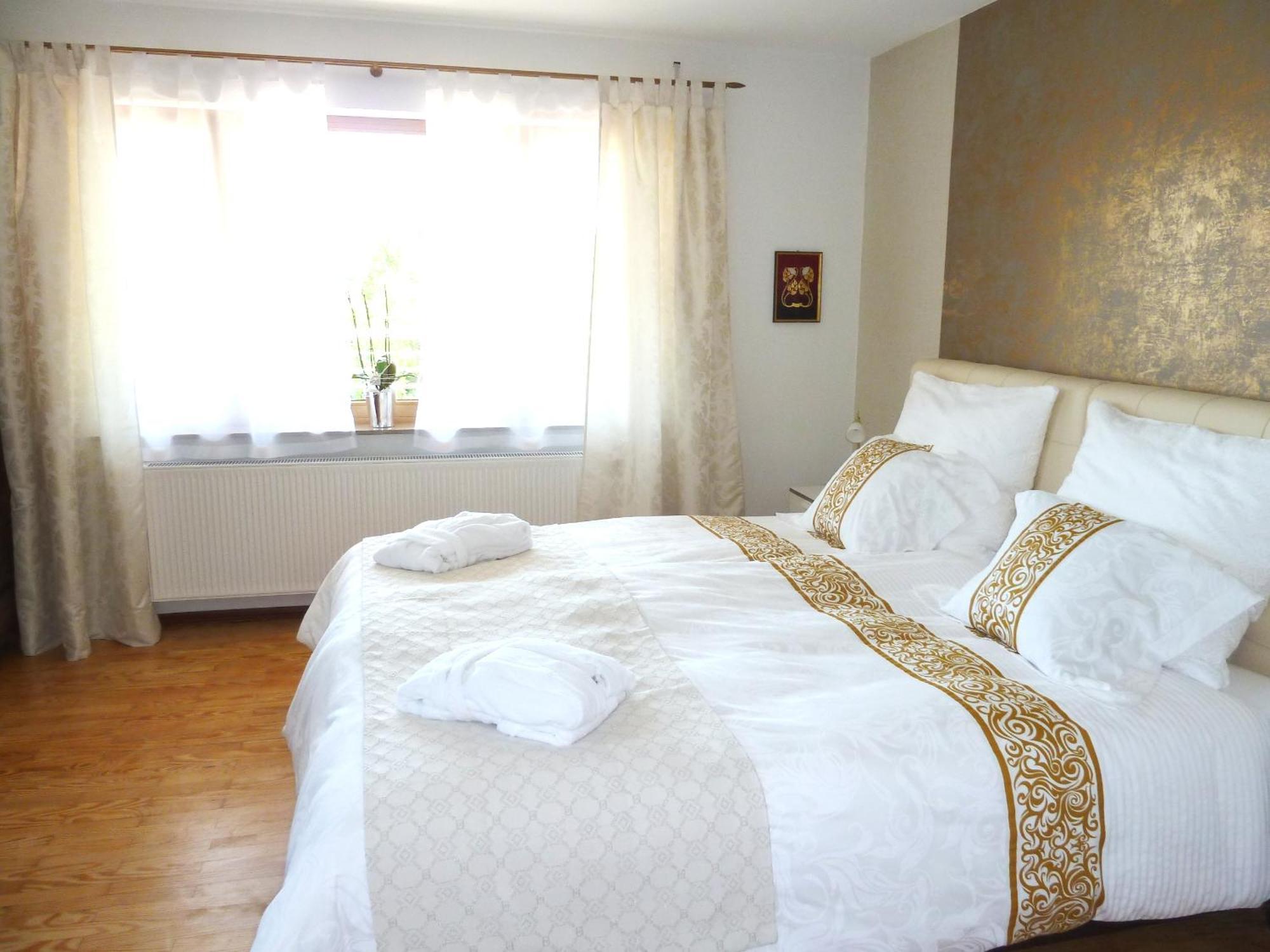 Donautaler Wohlfuehloase Apartman Gundelfingen an der Donau Kültér fotó